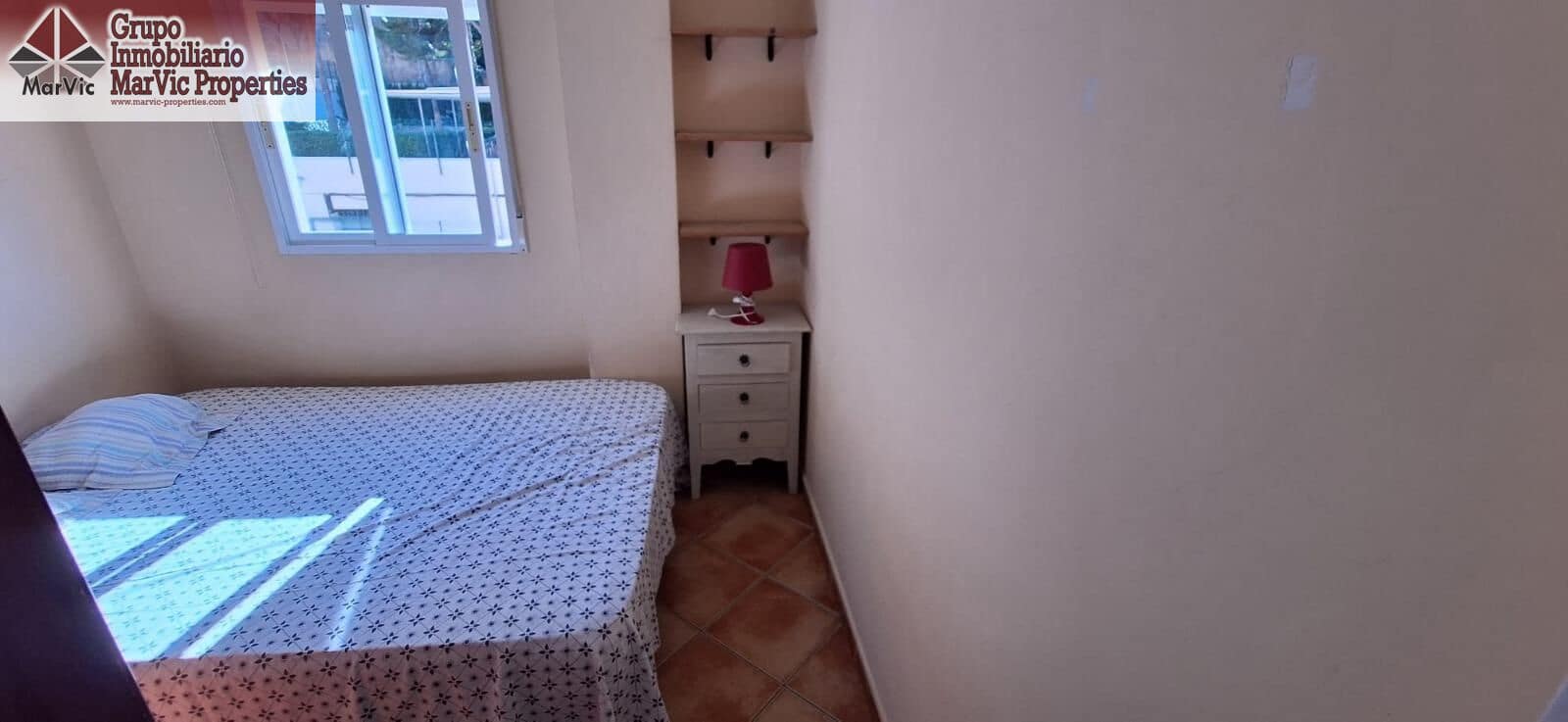 1 bedroom Apartment for sale in Benidorm with pool - € 144,800 (Ref: 9495317)