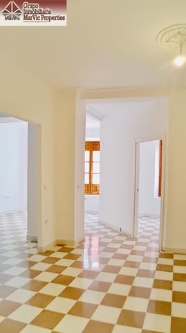 2 makuuhuone Asunto myytävänä paikassa Relleu - 107 000 € (Ref: 9495319)