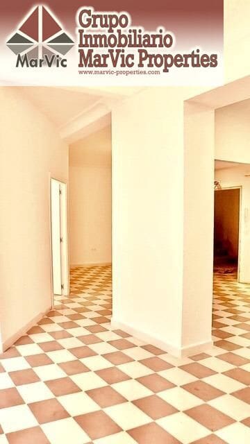 2 makuuhuone Asunto myytävänä paikassa Relleu - 107 000 € (Ref: 9495319)