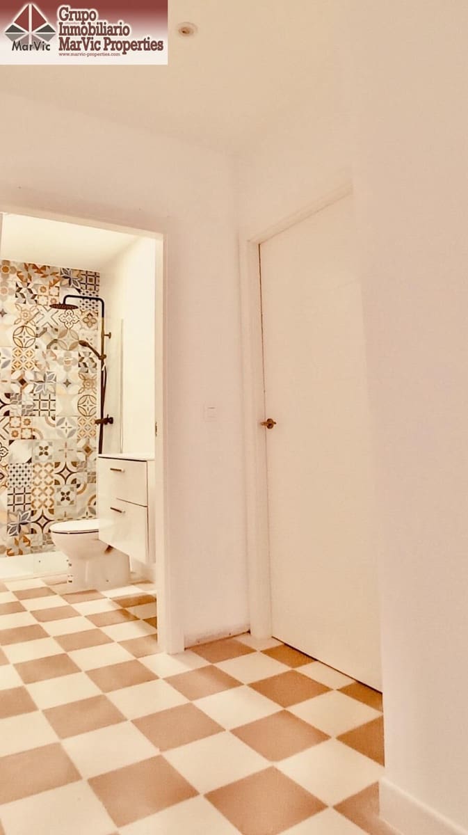 2 makuuhuone Asunto myytävänä paikassa Relleu - 107 000 € (Ref: 9495319)