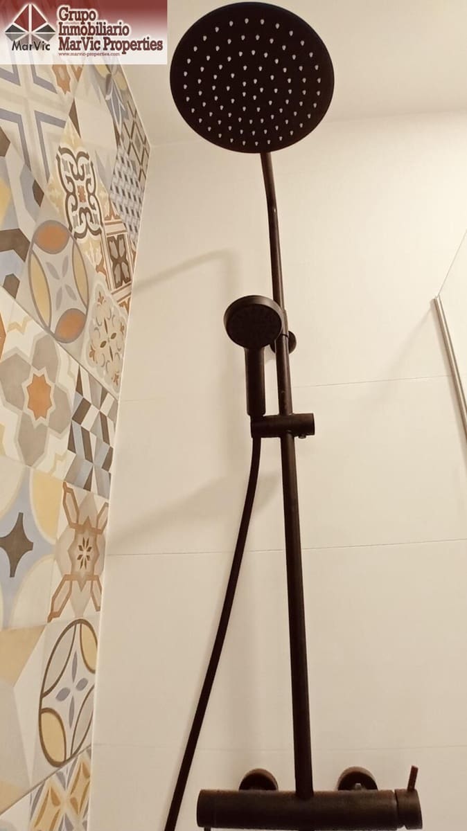 2 makuuhuone Asunto myytävänä paikassa Relleu - 107 000 € (Ref: 9495319)