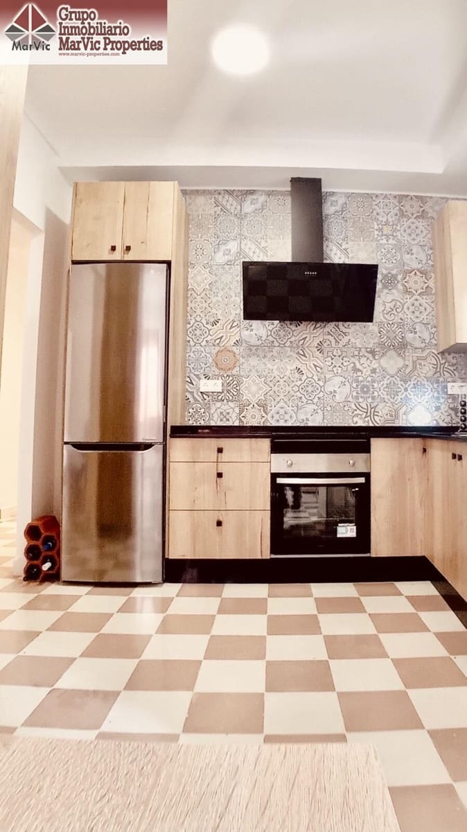 2 makuuhuone Asunto myytävänä paikassa Relleu - 107 000 € (Ref: 9495319)