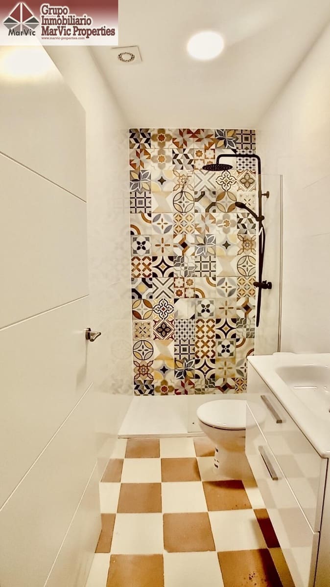 2 makuuhuone Asunto myytävänä paikassa Relleu - 107 000 € (Ref: 9495319)