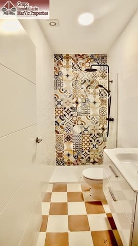 2 makuuhuone Asunto myytävänä paikassa Relleu - 107 000 € (Ref: 9495319)