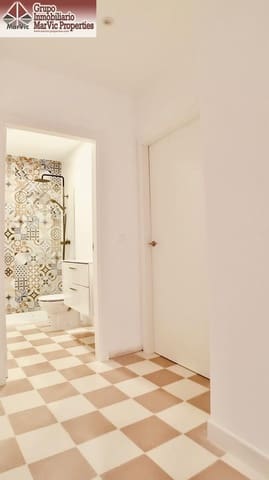 2 makuuhuone Asunto myytävänä paikassa Relleu - 107 000 € (Ref: 9495319)