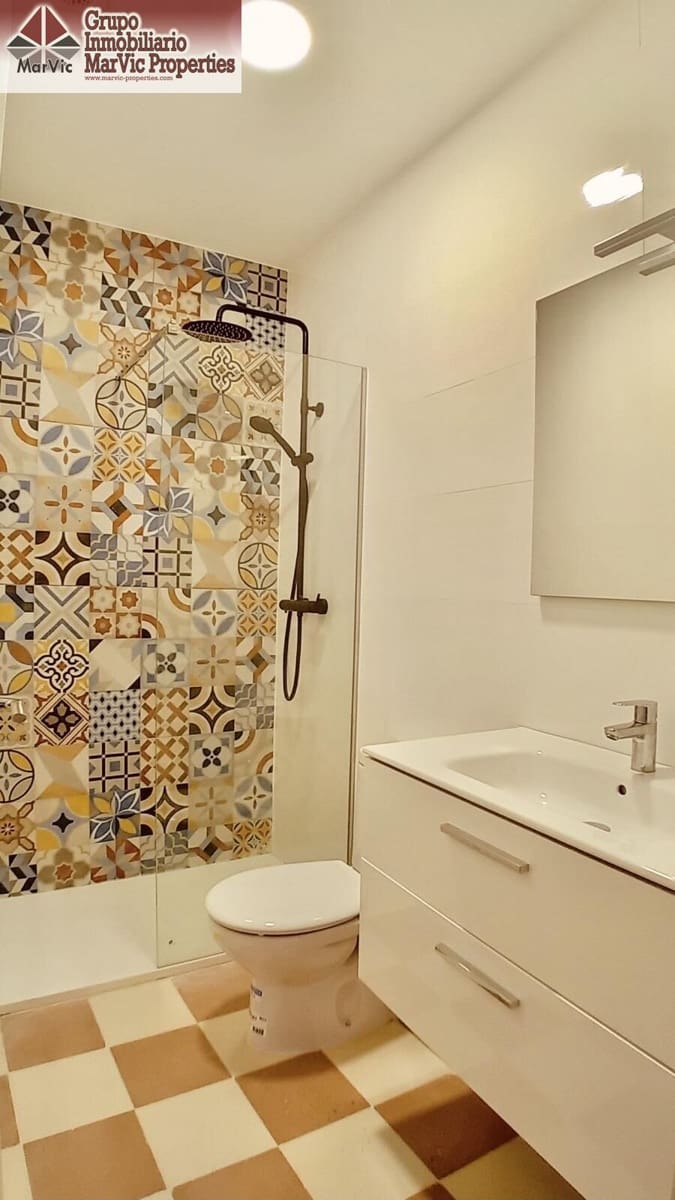 2 makuuhuone Asunto myytävänä paikassa Relleu - 107 000 € (Ref: 9495319)