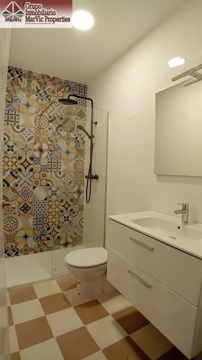 2 makuuhuone Asunto myytävänä paikassa Relleu - 107 000 € (Ref: 9495319)