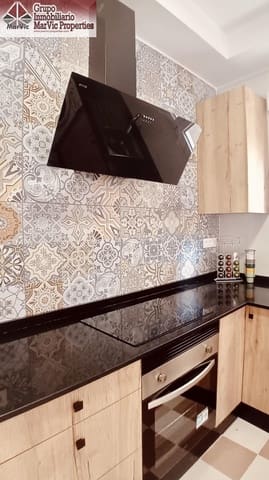 2 makuuhuone Asunto myytävänä paikassa Relleu - 107 000 € (Ref: 9495319)