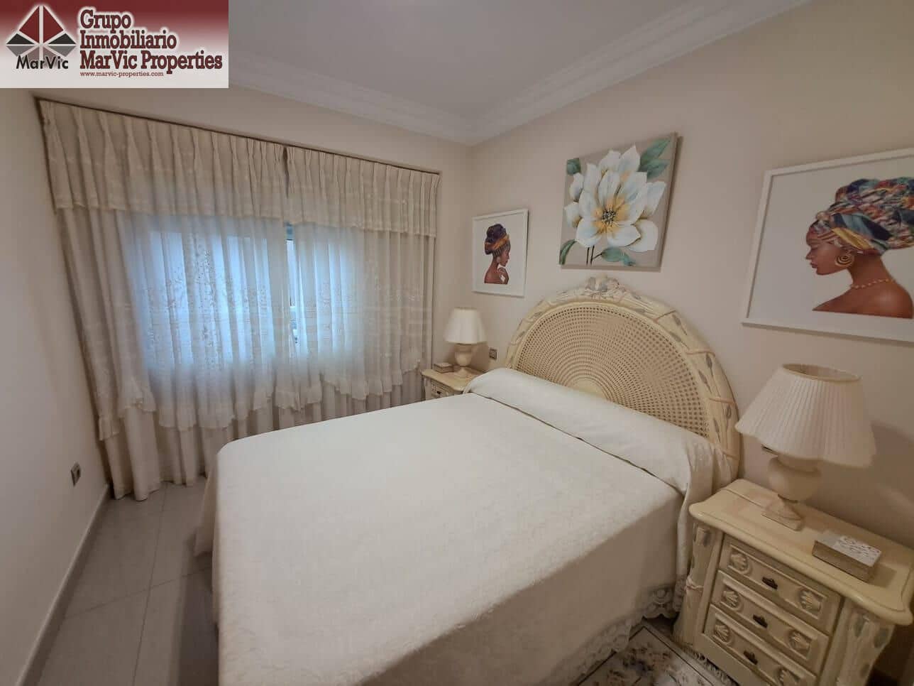 2 bedroom Flat for rent in Benidorm with pool - € 1,500 (Ref: 9495320)