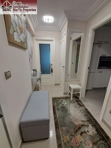 2 camera da letto Appartamento da affittare in Levante, Benidorm con piscina - 1.500 € (Rif: 9495320)