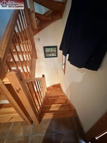 Chalet de 3 habitaciones en Relleu en venta con piscina garaje - 180.000 € (Ref: 9495322)