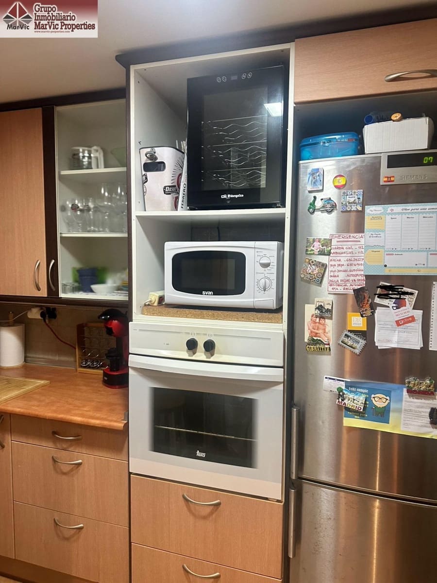 3 bedroom Villa for sale in Relleu with pool garage - € 180,000 (Ref: 9495322)