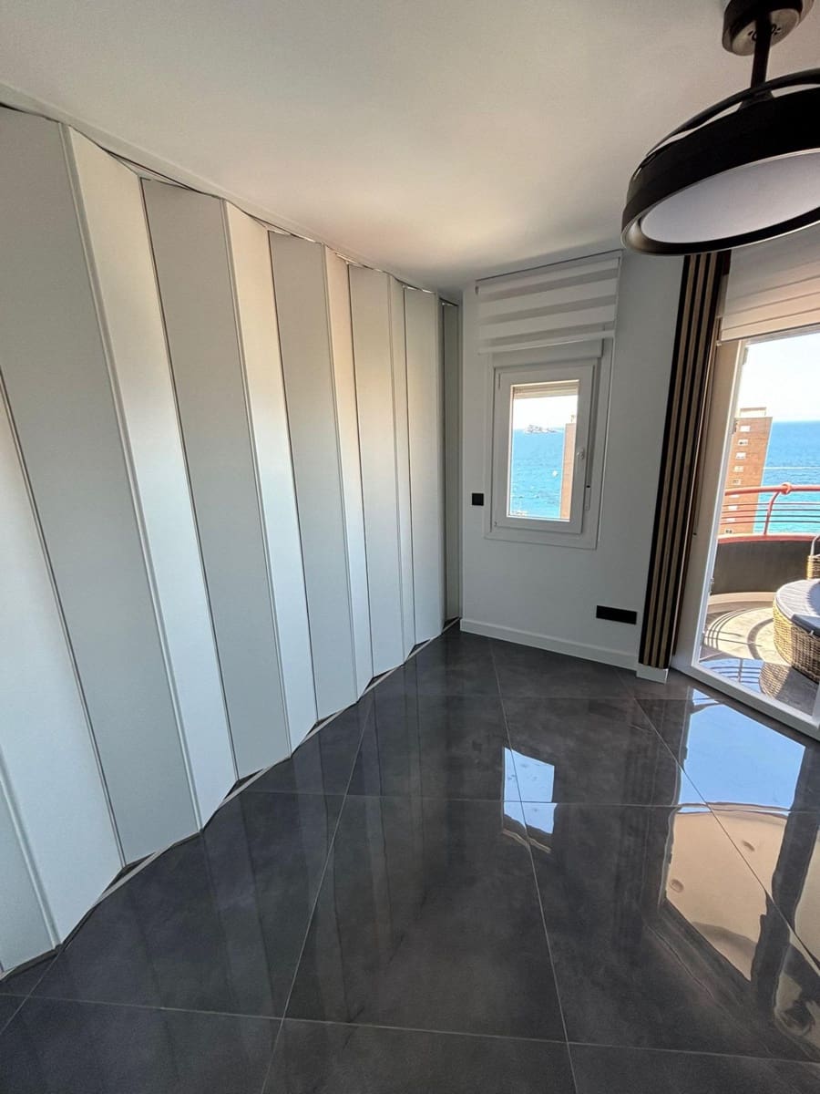 Studio til salgs i Benidorm med svømmebasseng - € 235 000 (Ref: 9495323)