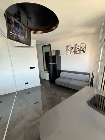 Studio til salgs i Rincón de Loix, Benidorm med svømmebasseng - € 235 000 (Ref: 9495323)