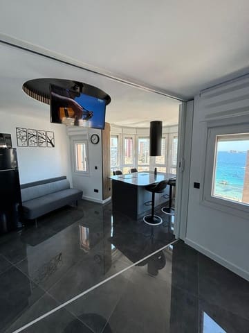 Studio til salgs i Rincón de Loix, Benidorm med svømmebasseng - € 235 000 (Ref: 9495323)