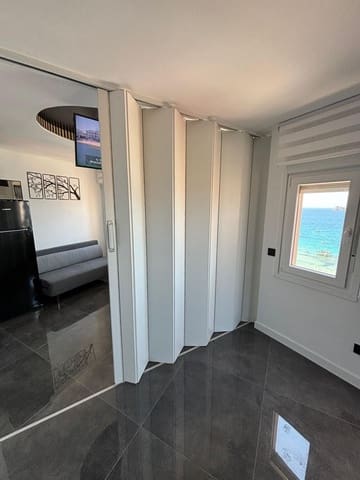 Studio til salgs i Rincón de Loix, Benidorm med svømmebasseng - € 235 000 (Ref: 9495323)