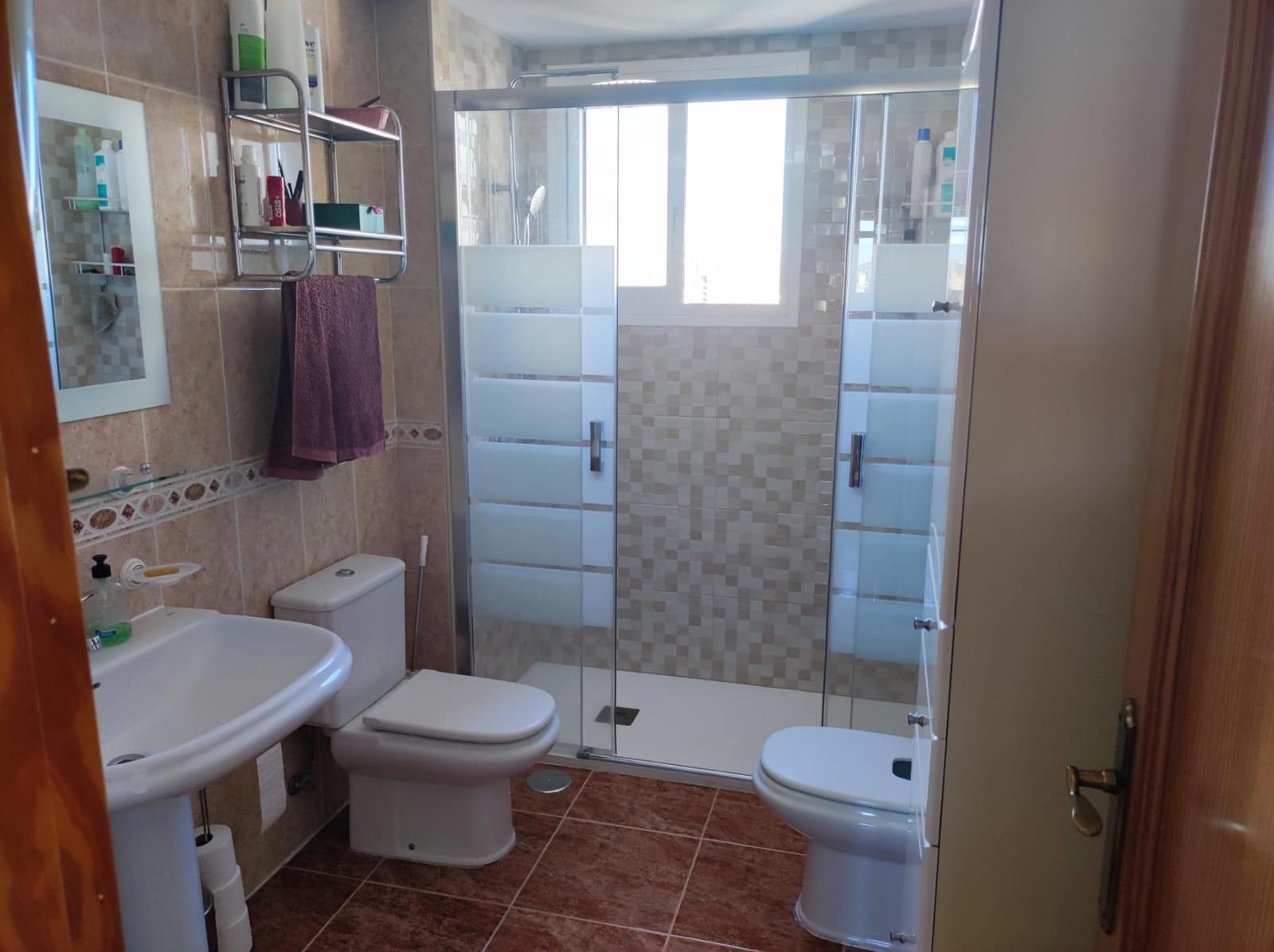 4 quarto Apartamento para venda em Benidorm com garagem - 420 000 € (Ref: 9495324)