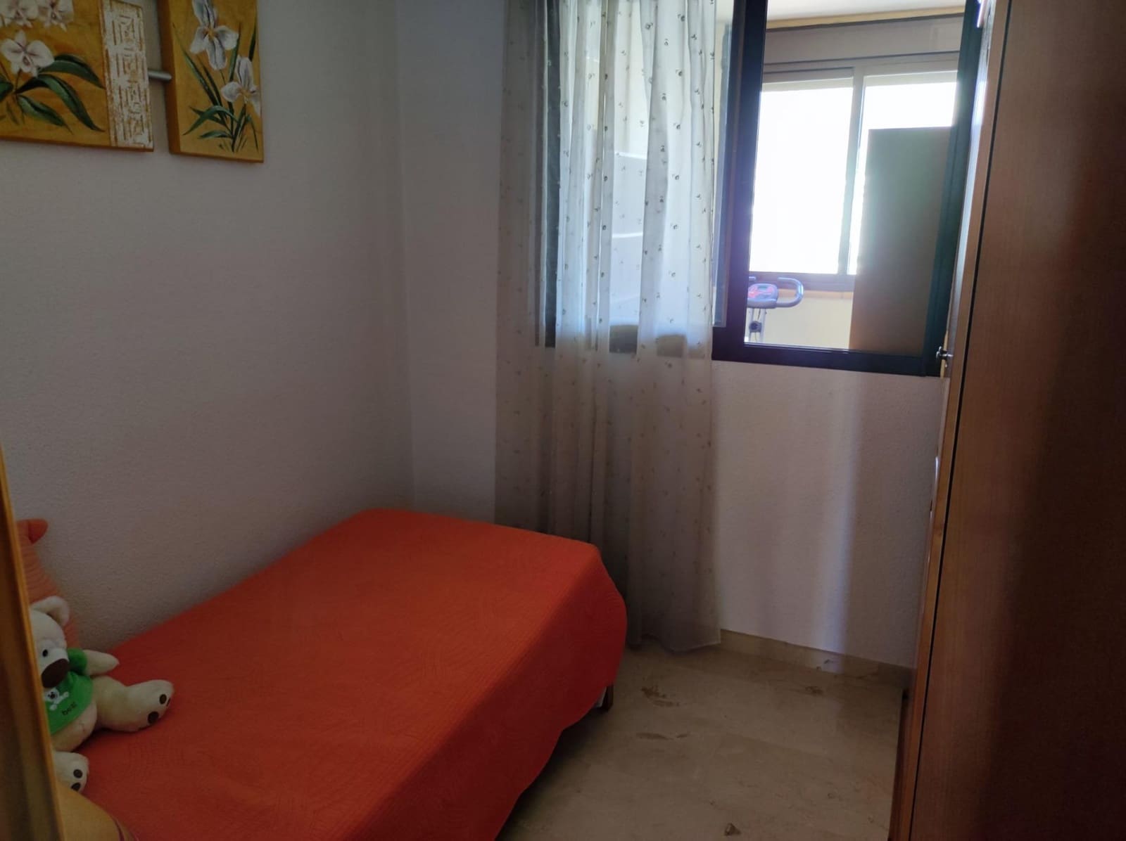 4 quarto Apartamento para venda em Benidorm com garagem - 420 000 € (Ref: 9495324)