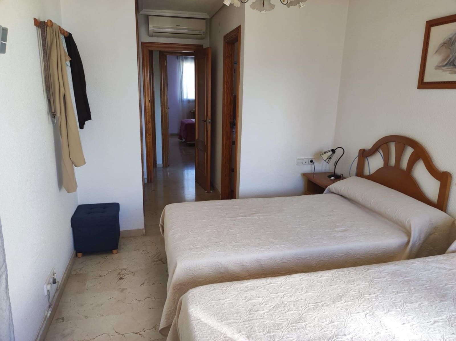 4 quarto Apartamento para venda em Benidorm com garagem - 420 000 € (Ref: 9495324)