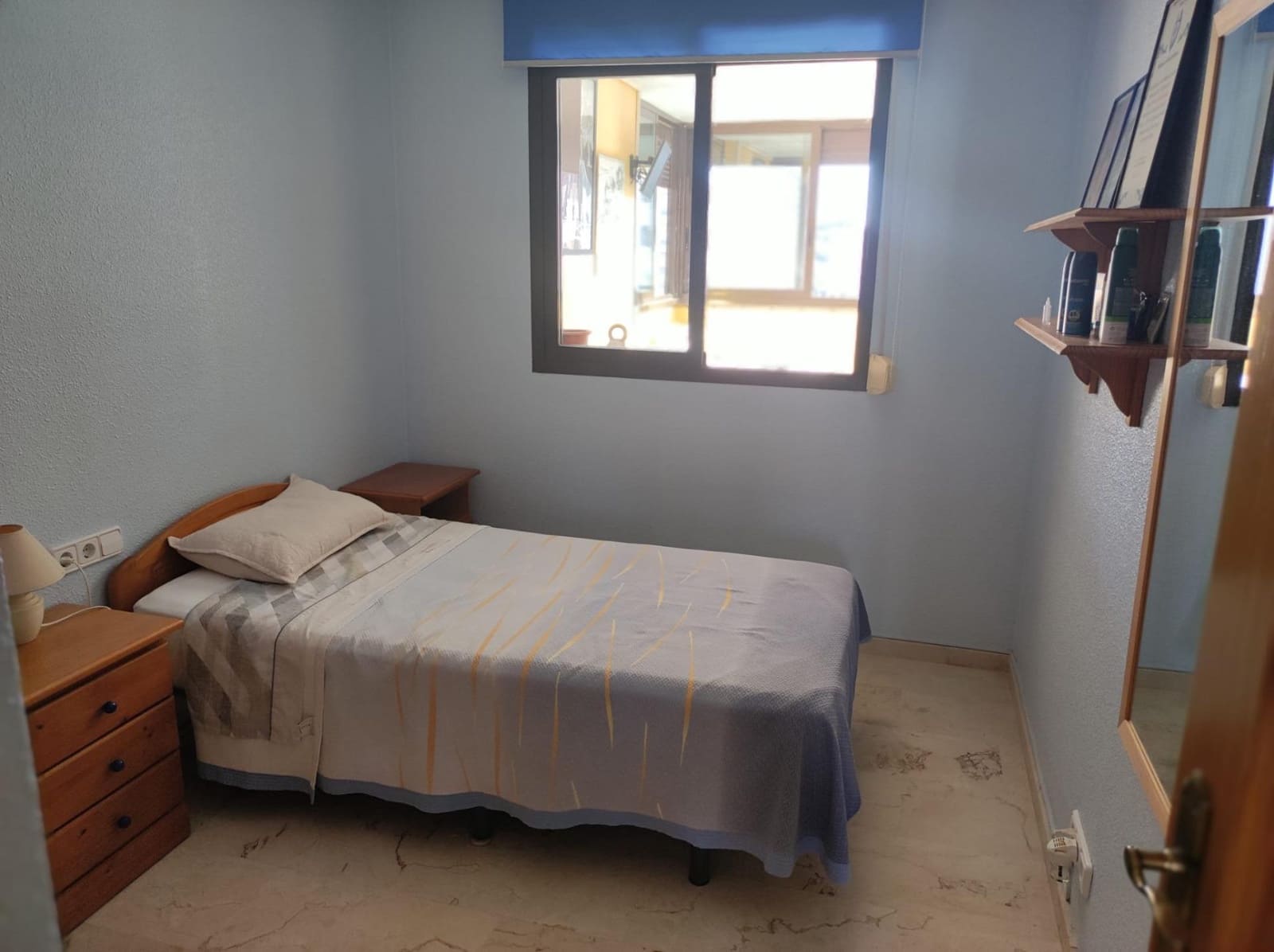 4 quarto Apartamento para venda em Benidorm com garagem - 420 000 € (Ref: 9495324)