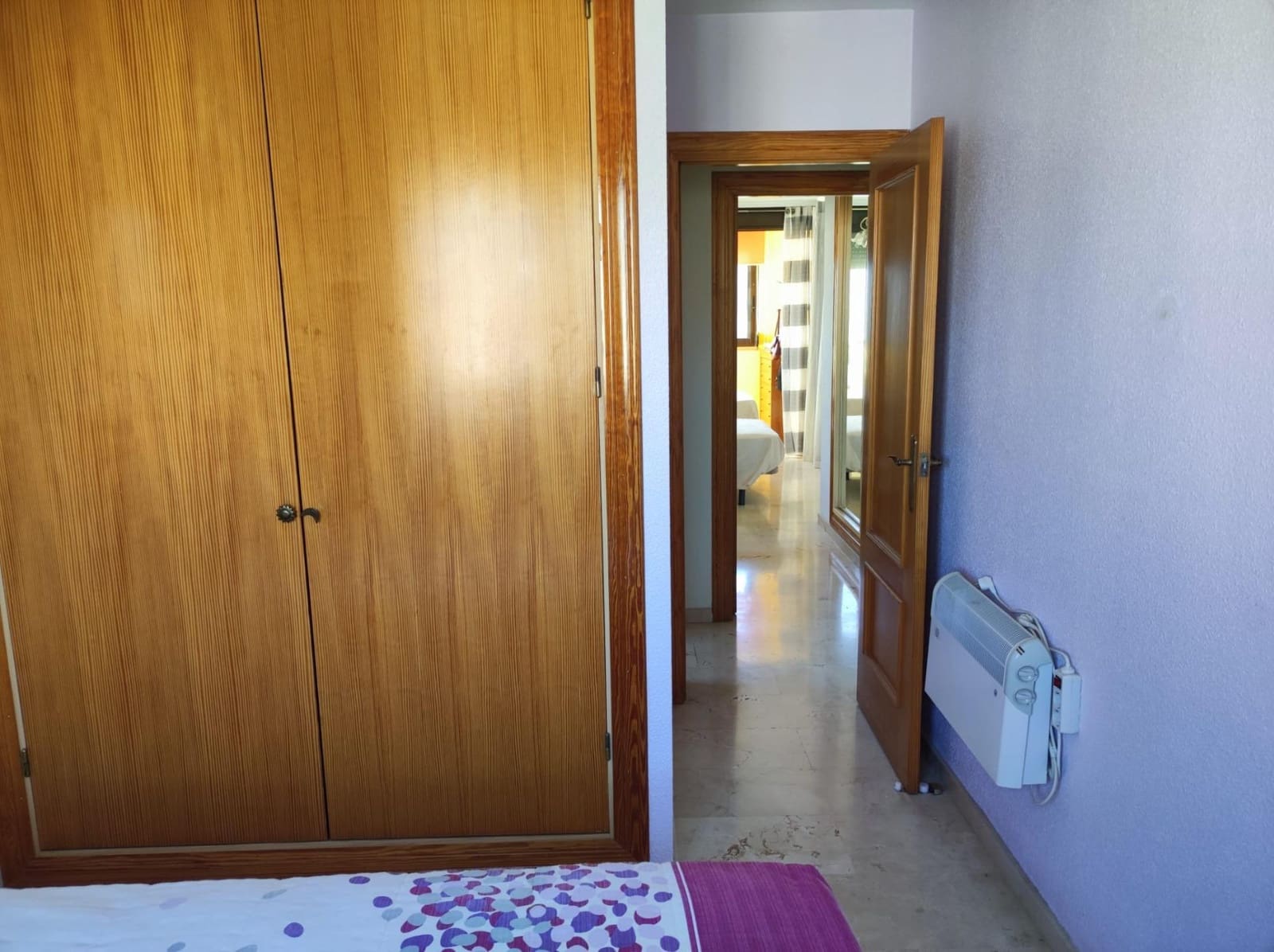 4 quarto Apartamento para venda em Benidorm com garagem - 420 000 € (Ref: 9495324)