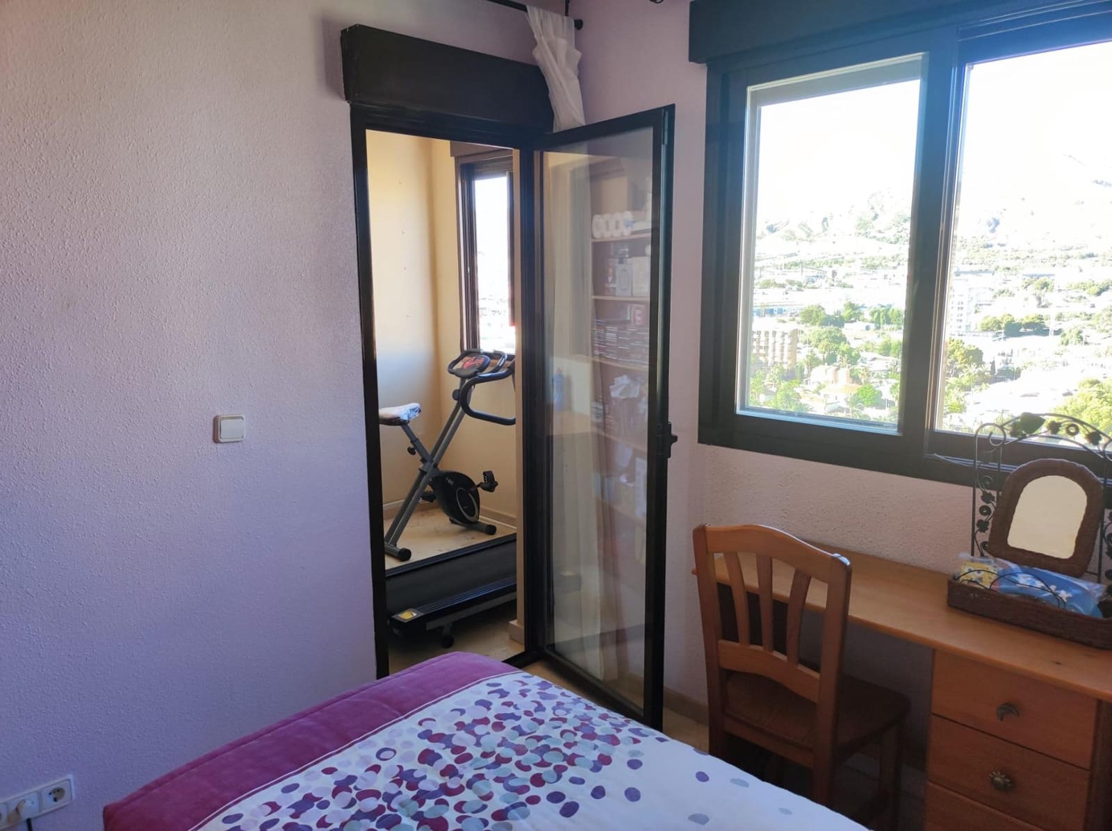 4 quarto Apartamento para venda em Benidorm com garagem - 420 000 € (Ref: 9495324)