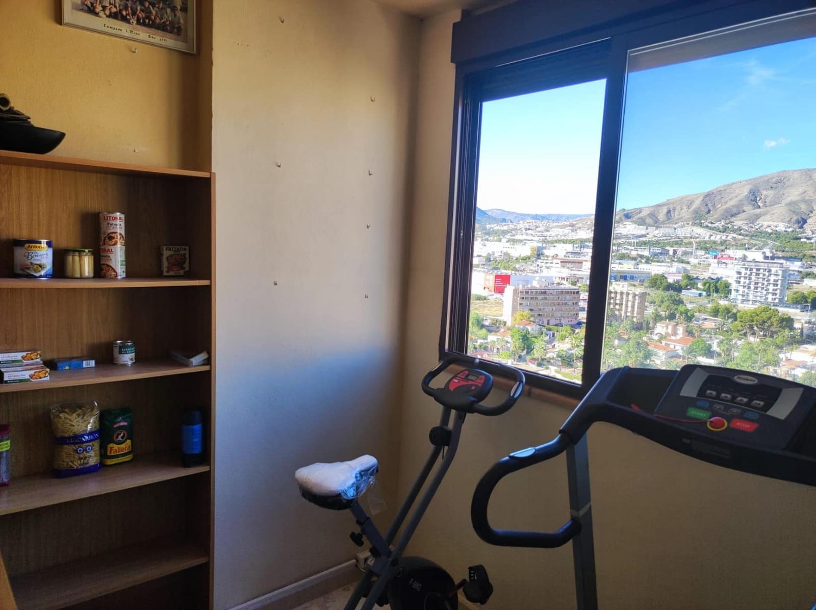 4 quarto Apartamento para venda em Benidorm com garagem - 420 000 € (Ref: 9495324)