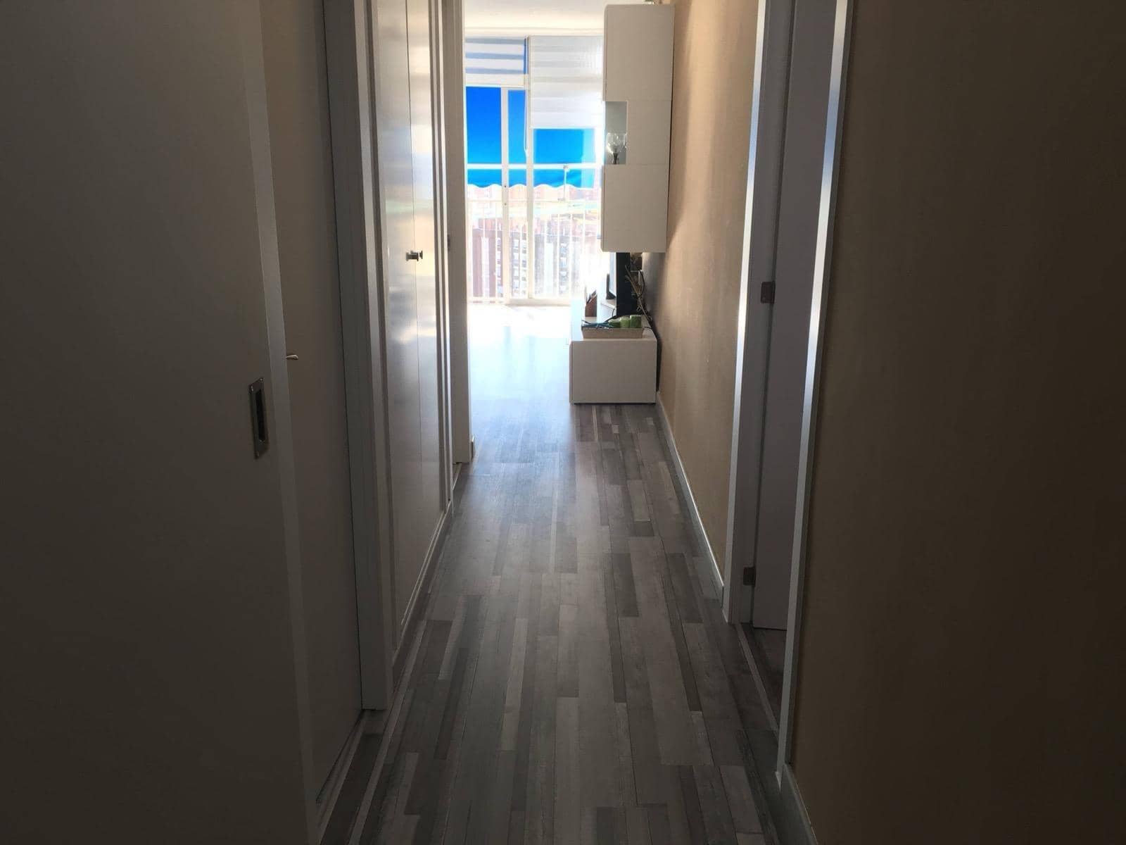 2 bedroom Apartment for sale in Benidorm with pool - € 208,000 (Ref: 9497267)