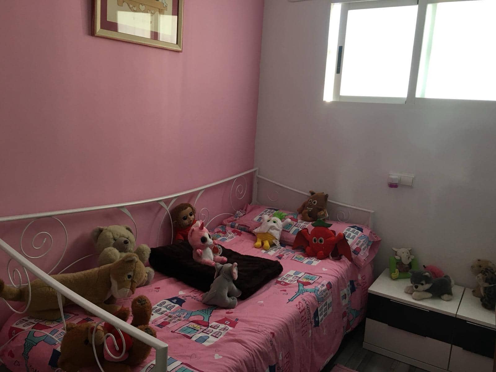 2 bedroom Apartment for sale in Benidorm with pool - € 208,000 (Ref: 9497267)