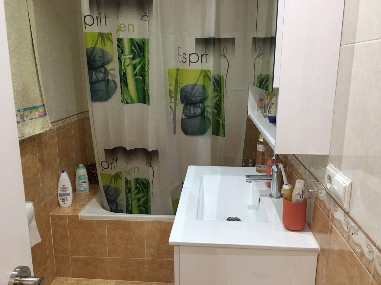 2 bedroom Apartment for sale in Benidorm with pool - € 208,000 (Ref: 9497267)