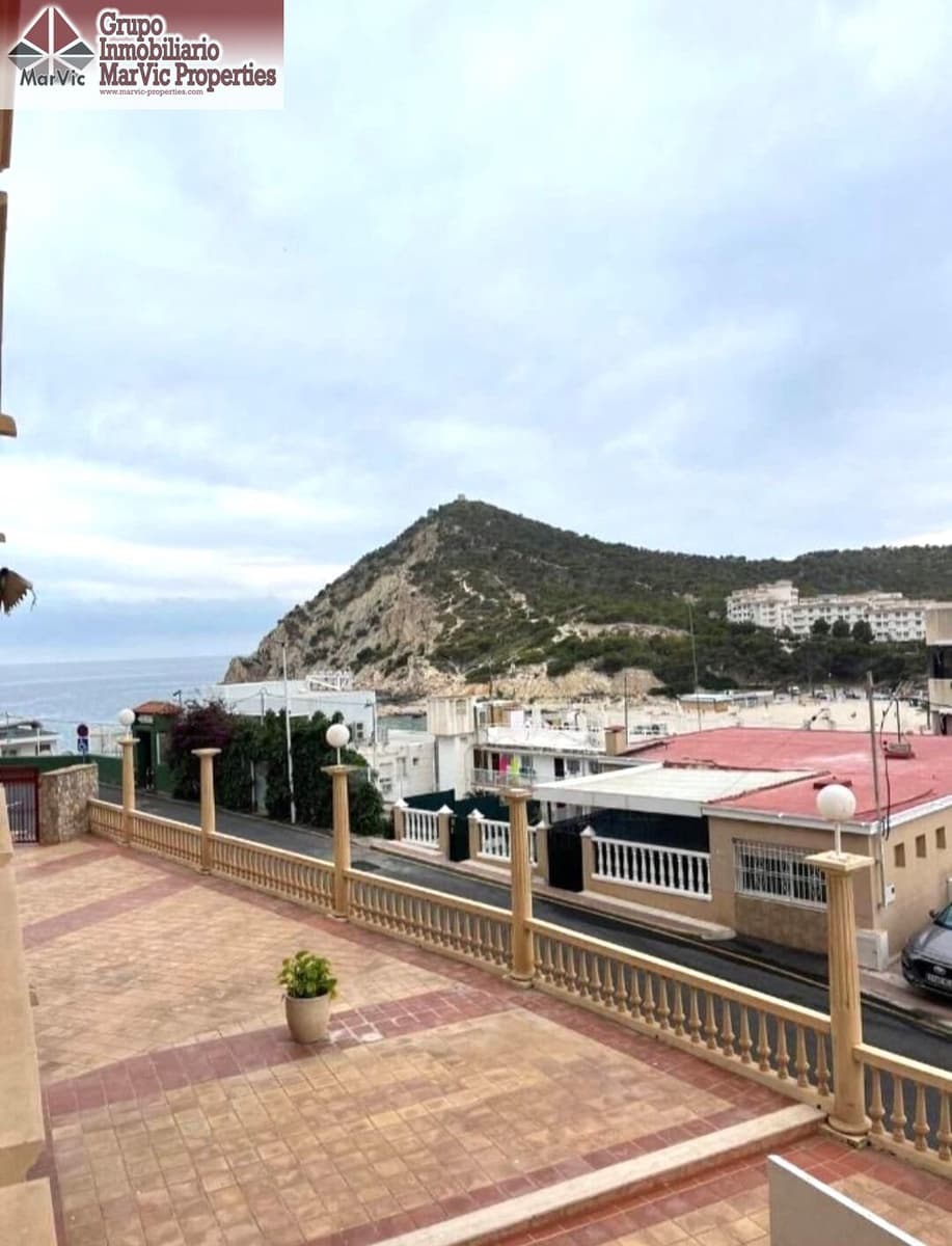 1 bedroom Flat for sale in Finestrat with pool - € 169,500 (Ref: 9497268)