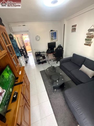 1 bedroom Flat for sale in Finestrat with pool - € 169,500 (Ref: 9497268)