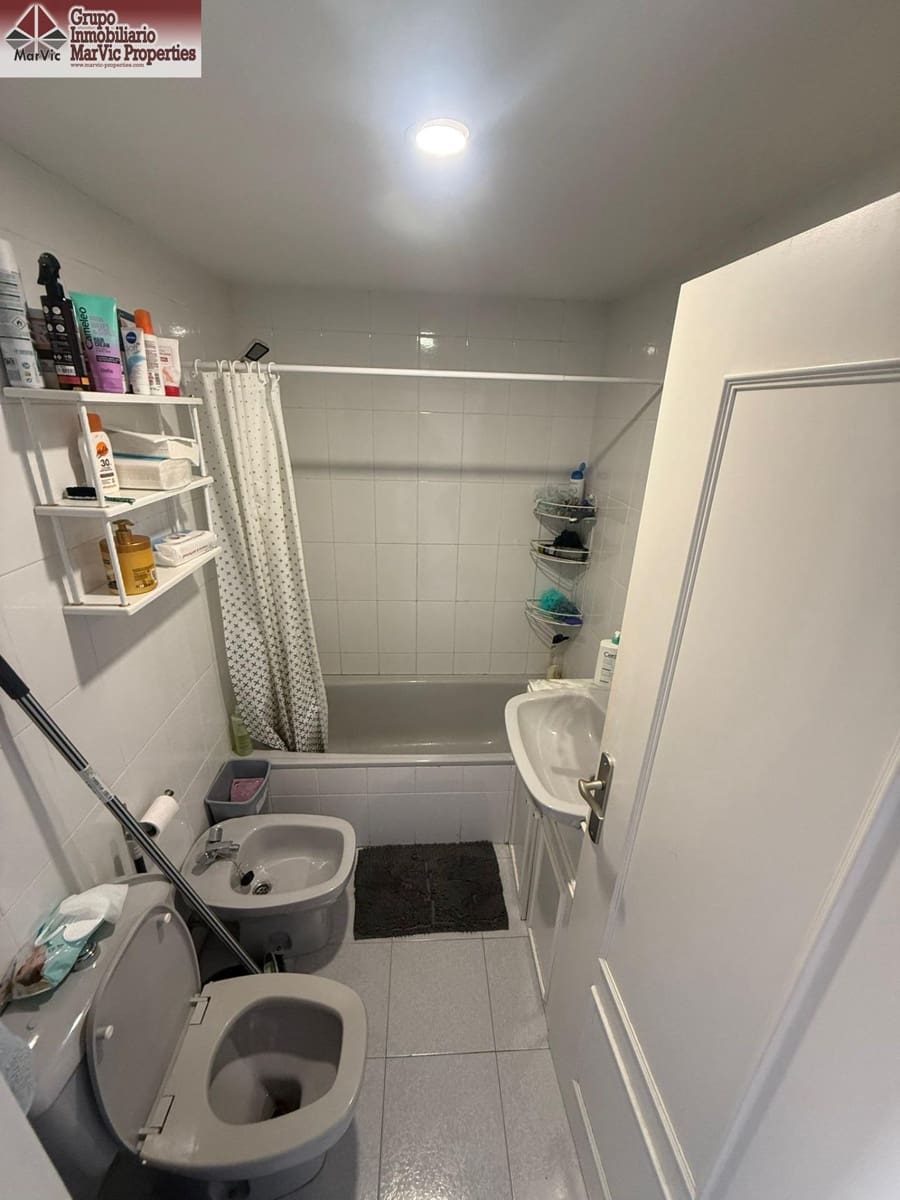 1 bedroom Flat for sale in Finestrat with pool - € 169,500 (Ref: 9497268)