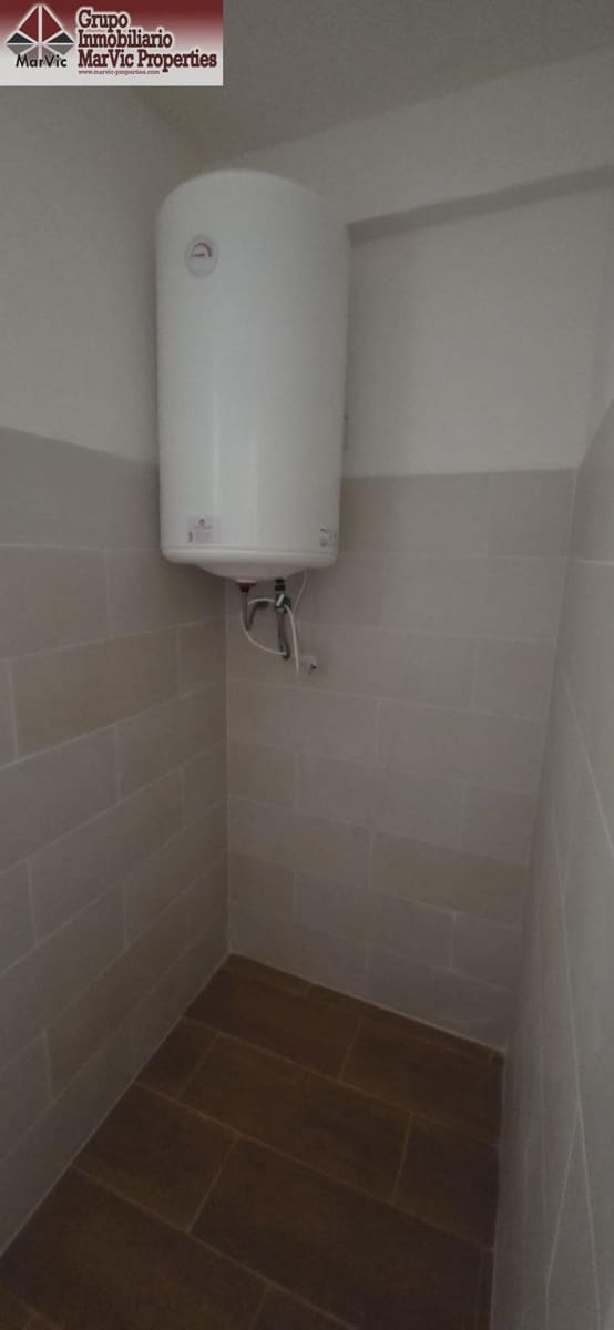 3 bedroom Flat for sale in Benidorm - € 225,000 (Ref: 9497269)