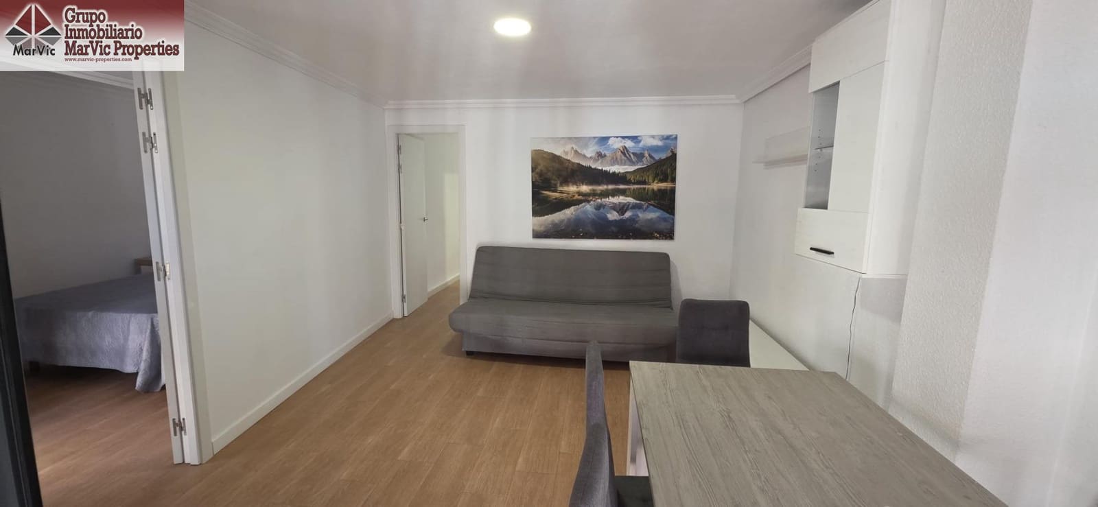 3 bedroom Flat for sale in Benidorm - € 225,000 (Ref: 9497269)