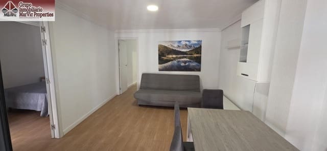 3 bedroom Flat for sale in Centro Urbano, Benidorm - € 225,000 (Ref: 9497269)