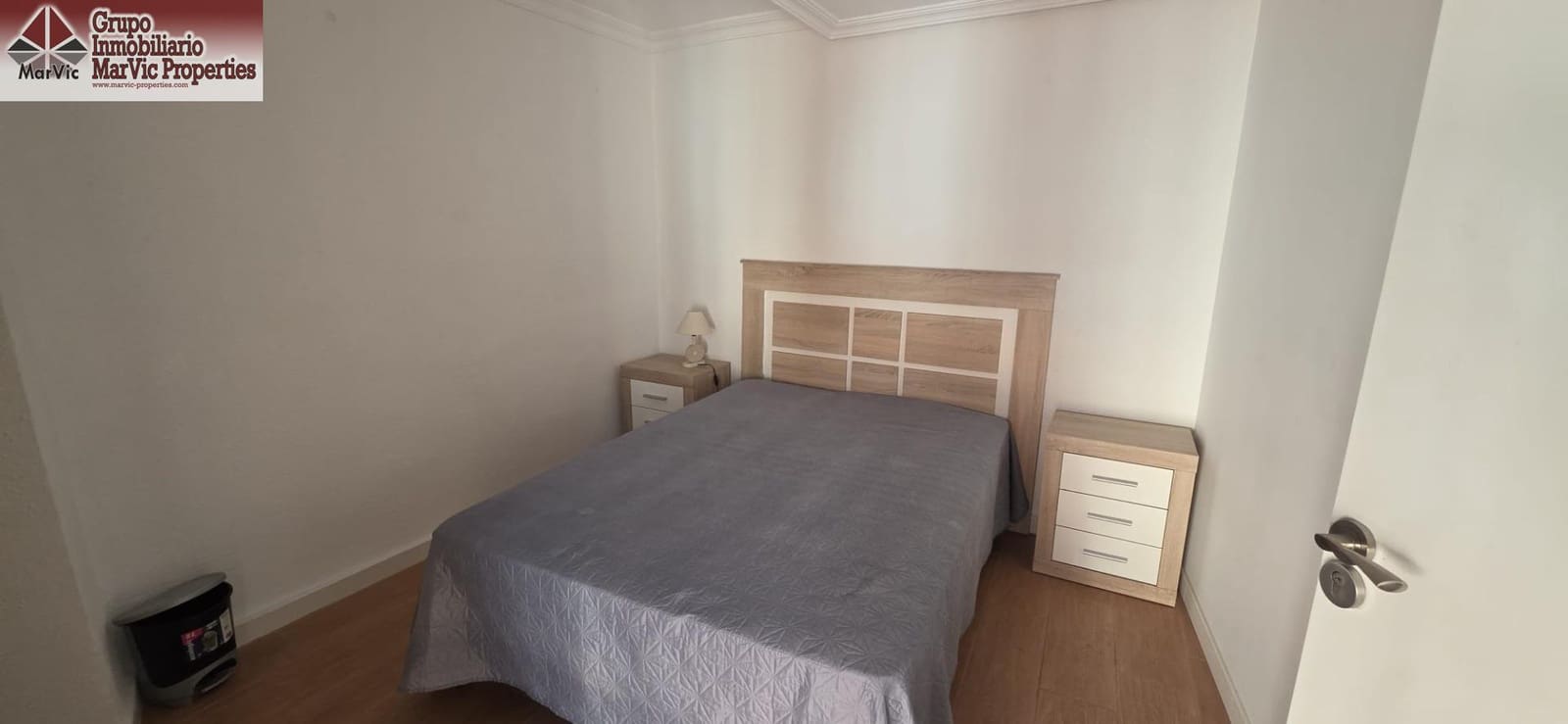 3 bedroom Flat for sale in Benidorm - € 225,000 (Ref: 9497269)