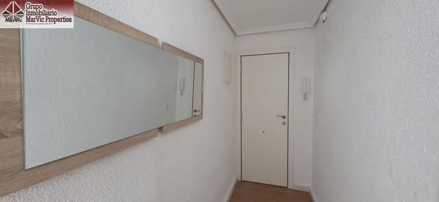 3 bedroom Flat for sale in Centro Urbano, Benidorm - € 225,000 (Ref: 9497269)