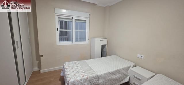 3 bedroom Flat for sale in Centro Urbano, Benidorm - € 225,000 (Ref: 9497269)