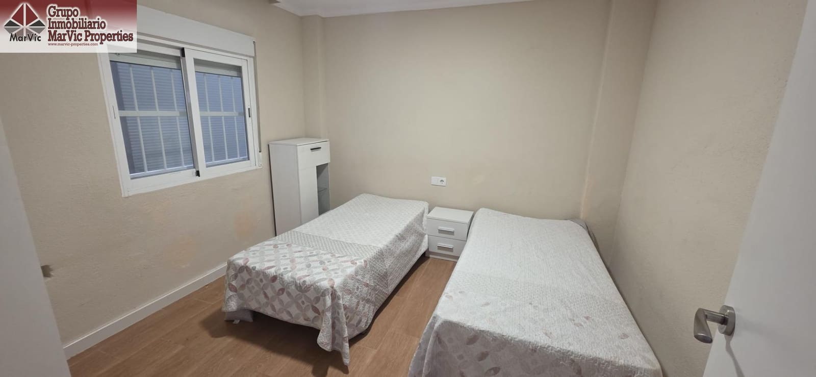 3 bedroom Flat for sale in Benidorm - € 225,000 (Ref: 9497269)