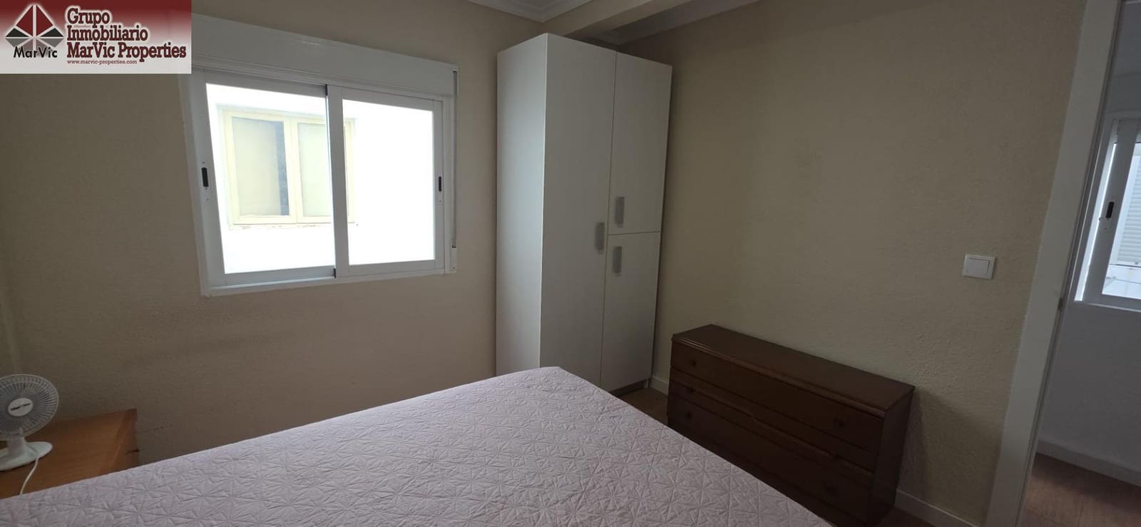 3 bedroom Flat for sale in Benidorm - € 225,000 (Ref: 9497269)