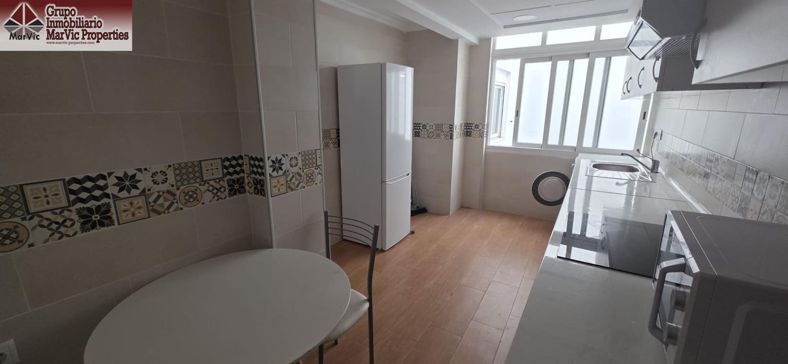 3 bedroom Flat for sale in Benidorm - € 225,000 (Ref: 9497269)