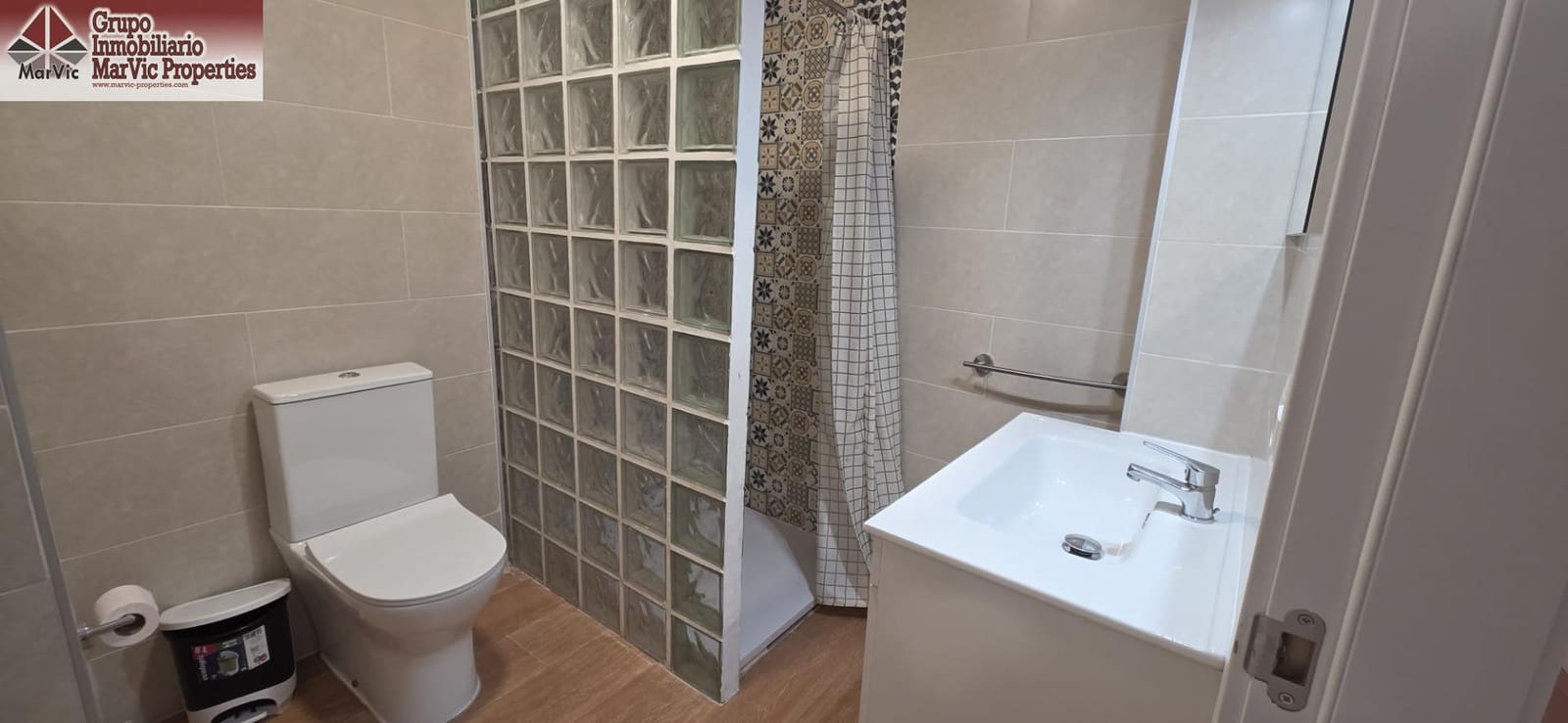 3 bedroom Flat for sale in Benidorm - € 225,000 (Ref: 9497269)