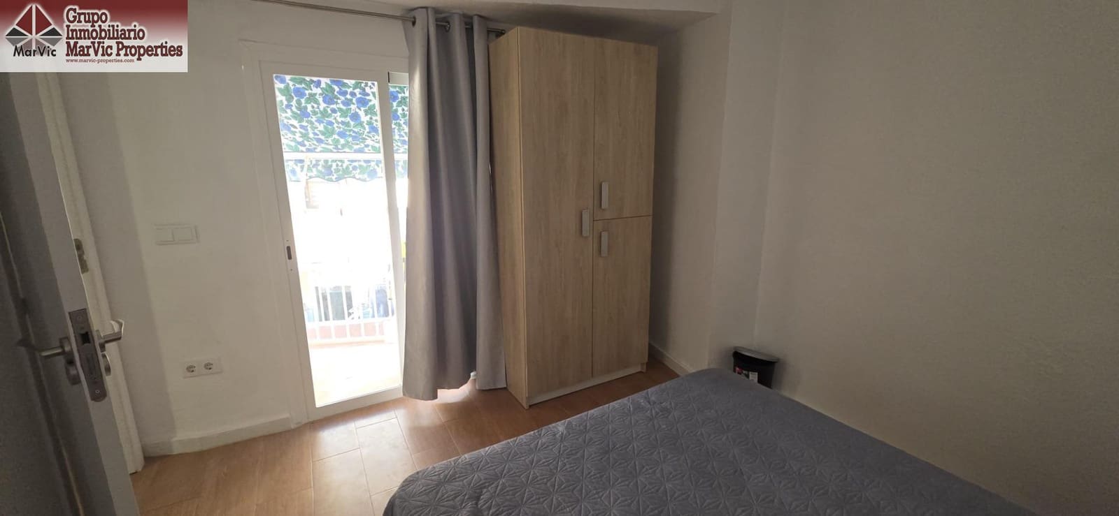 3 bedroom Flat for sale in Benidorm - € 225,000 (Ref: 9497269)