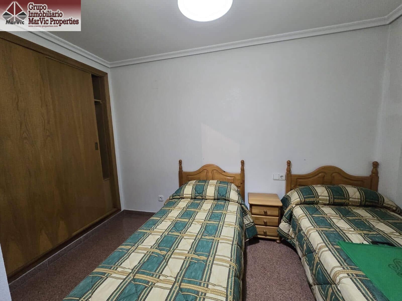 3 bedroom Flat for sale in Benidorm with garage - € 275,000 (Ref: 9497270)