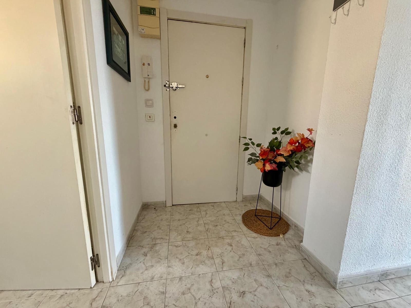 1 sovrum Lägenhet till salu i Benidorm med garage - 220 000 € (Ref: 9499021)