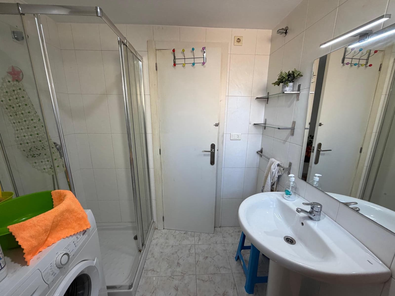 1 sovrum Lägenhet till salu i Benidorm med garage - 220 000 € (Ref: 9499021)