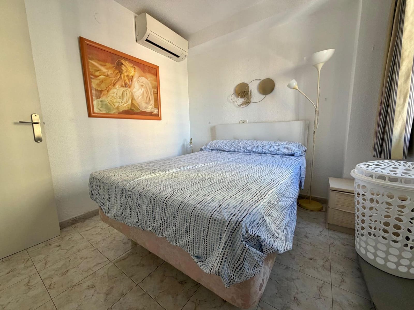 1 sovrum Lägenhet till salu i Benidorm med garage - 220 000 € (Ref: 9499021)