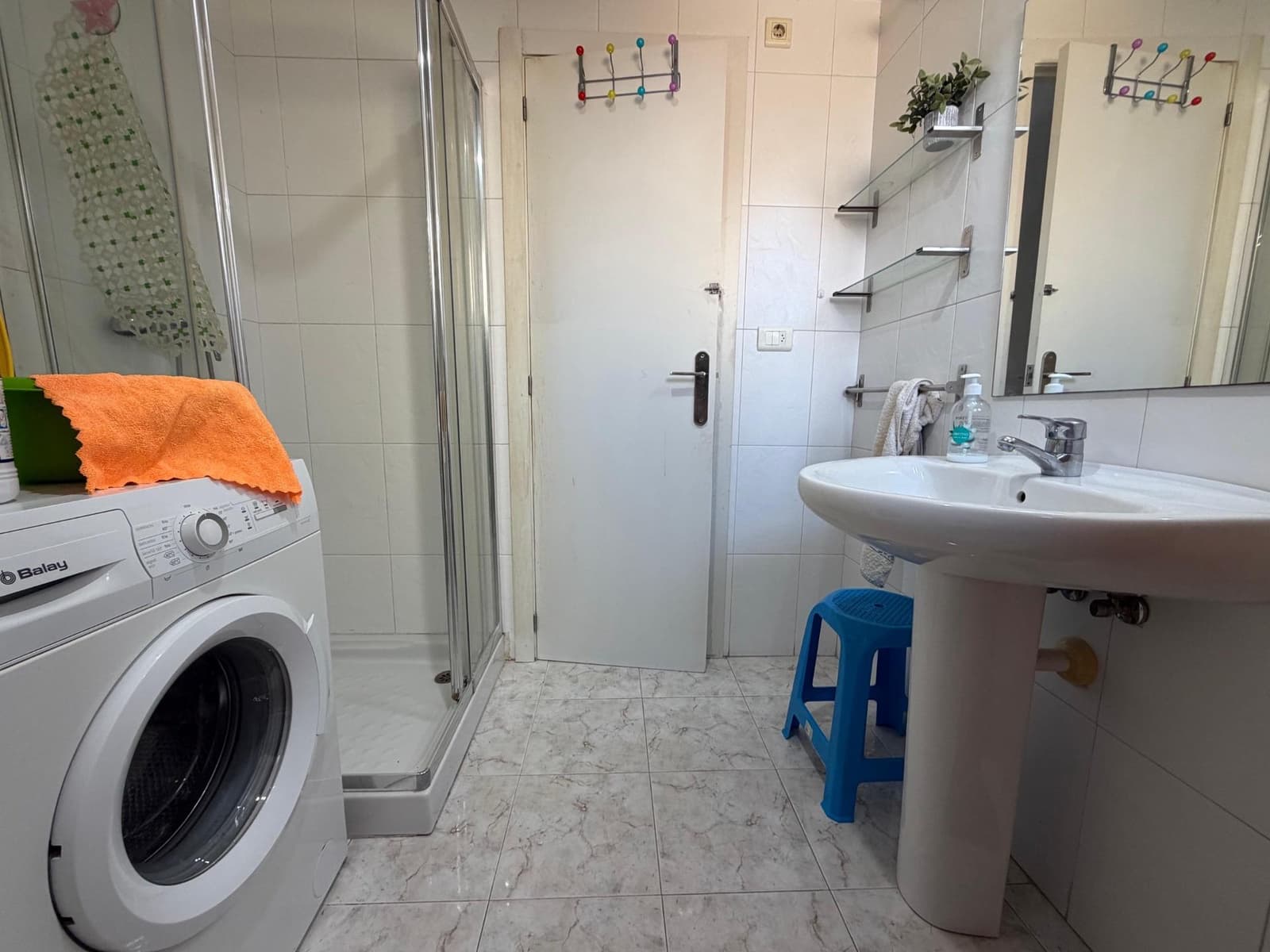 1 sovrum Lägenhet till salu i Benidorm med garage - 220 000 € (Ref: 9499021)