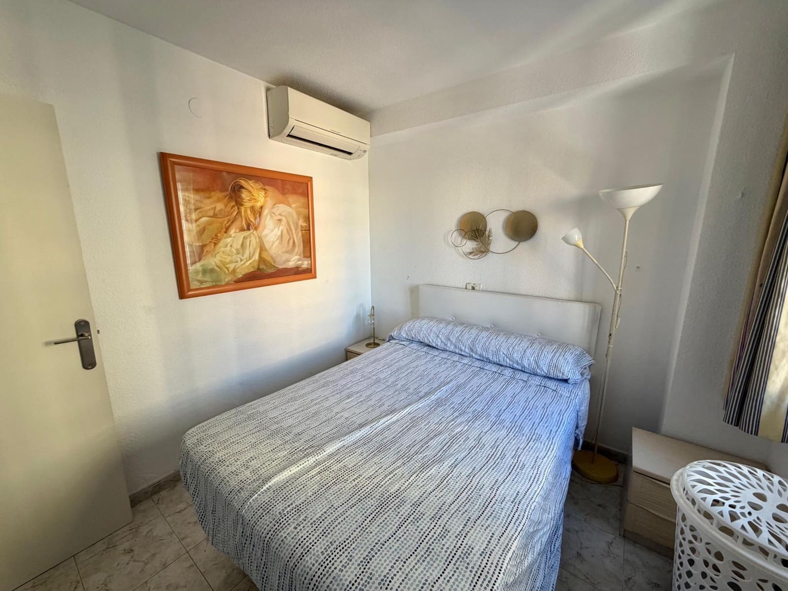 1 sovrum Lägenhet till salu i Benidorm med garage - 220 000 € (Ref: 9499021)